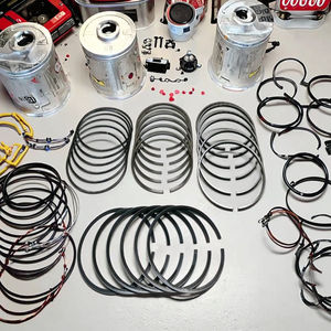 Saihuang venta al por mayor anillo de pistón para 1HZ motor 1H-Z 13011-17030 HZJ76... HZJ78... <span class=keywords><strong>HZJ70</strong></span>... HZJ73... HZJ75... HZJ79... HZJ77 HZJ80 _ HZJ105 - Product Image 2