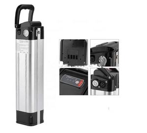 36V 10Ah الكهربائية-مجموعة بطارية دراجة 36V 10Ah دراجة كهربائية دراجة الدراجة الإلكترونية القابلة لإعادة الشحن بطارية ليثيوم أيون - Product Image 6