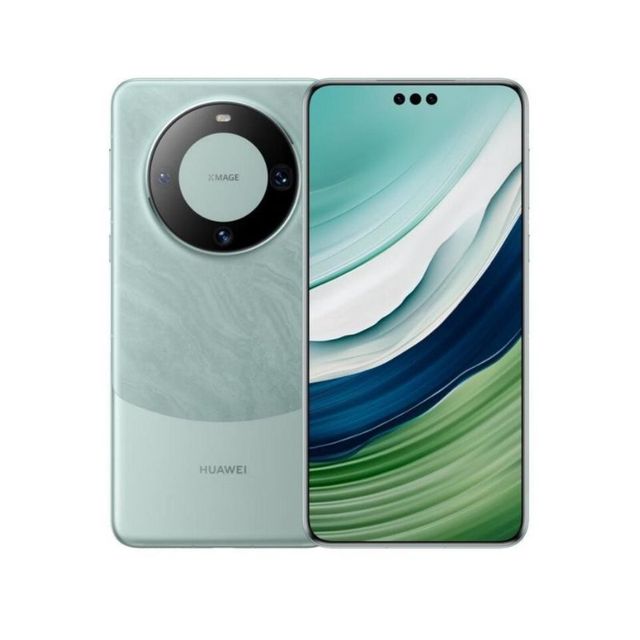 Original Used Mobile Phone Wholesale Hot Sale HarmonyOS 4.0 Global 5g Smartphone Kirin 9000S for HuaWi Mate 60 Pro 5G 12+512GB