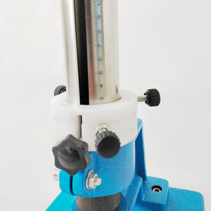 पेंट फिल्म प्रभाव परीक्षक/पेंट फिल्म परीक्षण मशीन/प्रभाव प्रतिरोध परीक्षक - Product Image 6