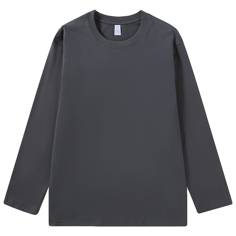 Iron Gray