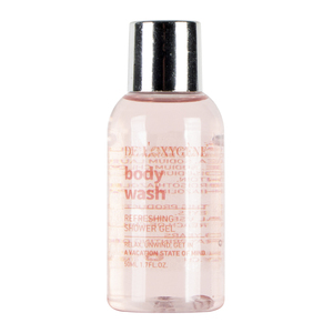 Produits de bain et de toilette pour hôtel cinq étoiles : <span class=keywords><strong>Shampoing</strong></span>, Après-<span class=keywords><strong>shampoing</strong></span>, Gel douche, 50ml format voyage, articles de toilette chimiques - Product Image 4