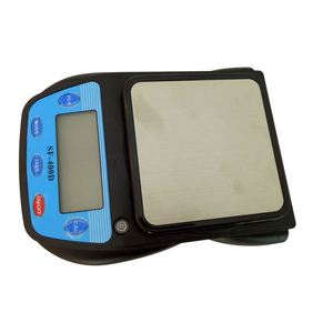 도매 휴대용 SF-400DPaper 직물 계량 스케일 고정밀 정확도 0.01 디지털 벤치 스케일 실험실 계량 스케일 - Product Image 5