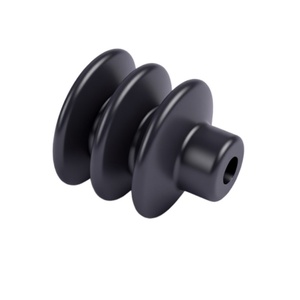 Ventouse industrielle en silicone CPSR à 2,5 couches - Poignée de préhension haute température de qualité alimentaire pour PCB et automatisation des bras robotiques (XP-G40B) - Product Image 5
