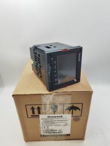 Termostato <span class=keywords><strong>Honeywell</strong></span> DC2900-CE-1FO-100-000-00-0 projetado para regulação térmica precisa em ambientes industriais para caldeiras - Product Image 4