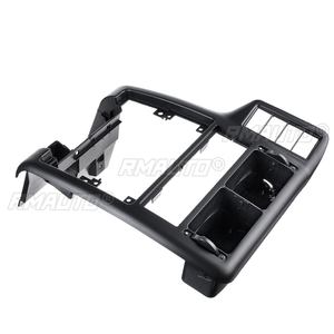 ฝาครอบช่องแอร์ตรงกลางคอนโซลหน้ารถยนต์ใหม่สำหรับ VW สำหรับ POLO 6N 1994-1997 สำหรับ Caddy 1998-2002 6N1858071A 6N1858069A - Product Image 6