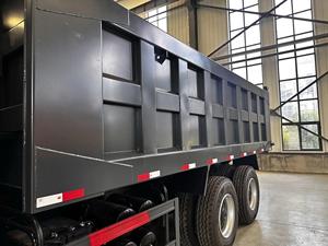 375hp शॉकमैन x3000 8x4 निर्यात मॉडलः खनन और भूकंप में अधिकतम स्थायित्व के लिए इंजीनियर - Product Image 6