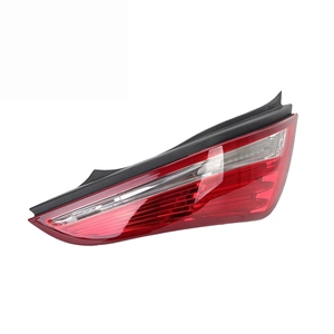 Luces Traseras LED Rojas Nuevas para <span class=keywords><strong>XJ</strong></span>/XJL/X351 2010-2015 OE C2D51413/C2D51416 12V <span class=keywords><strong>3000</strong></span> Lm - Product Image 5