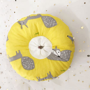 <span class=keywords><strong>Collar</strong></span> de algodón suave pp círculo ajustable multi diseño pet <span class=keywords><strong>cat</strong></span> elizabeth, venta al por mayor - Product Image 5