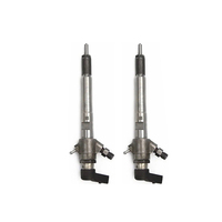 Inyector de Combustible Diésel Common Rail para Nissan Renault 166000372R 16600-0372R HMLGT5164R 16600-00q2k