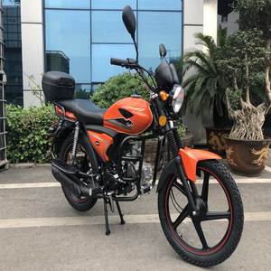 Usine 100/<span class=keywords><strong>125</strong></span> cc 4 temps CB moteur <span class=keywords><strong>Moto</strong></span> essence Pikipiki 50cc cyclomoteur <span class=keywords><strong>moto</strong></span> africaine - Product Image 5