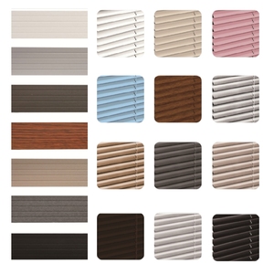 <span class=keywords><strong>Tende</strong></span> Veneziane Elettriche Intelligenti Moderne da Interno in Alluminio Impermeabile per Ufficio e <span class=keywords><strong>Soggiorno</strong></span> - Product Image 5