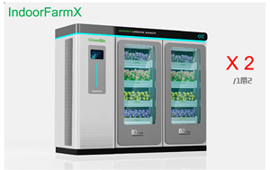 Gabinete acuapónico <span class=keywords><strong>de</strong></span> grado industrial HydroBlue, sistema <span class=keywords><strong>de</strong></span> agricultura inteligente <span class=keywords><strong>de</strong></span> automatización completa, bomba <span class=keywords><strong>de</strong></span> núcleo <span class=keywords><strong>de</strong></span> <span class=keywords><strong>cultivo</strong></span> para interiores <span class=keywords><strong>de</strong></span> restaurante doméstico - Product Image 3