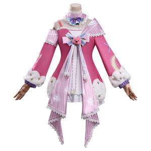 Costume de cosplay Alice & Ruby de la série Supernatural, adorable robe de fête pour femmes adultes, ODM - Product Image 5