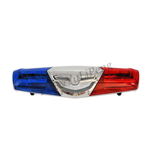 <span class=keywords><strong>Barre</strong></span> lumineuse d'ambulance rouge et bleue de 47 pouces <span class=keywords><strong>barre</strong></span> lumineuse stroboscopique clignotante d'avertissement de toit pour véhicule d'urgence de récupération de <span class=keywords><strong>remorquage</strong></span> d'incendie - Product Image 1