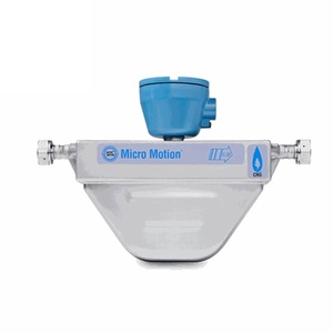 Medidor de Flujo Coriolis Motion CNG050 a Buen Precio - Product Image 1