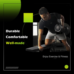 Nouvelle Version <span class=keywords><strong>banc</strong></span> de <span class=keywords><strong>musculation</strong></span> robuste pliant rapide corps haltérophilie entraînement Fitness <span class=keywords><strong>banc</strong></span> de <span class=keywords><strong>musculation</strong></span> réglable - Product Image 3