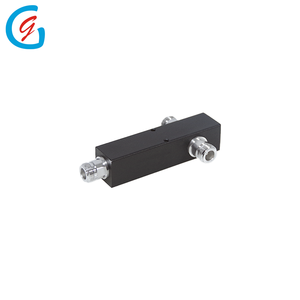 2ウェイキャビティパワーディバイダー ワイヤレスインターコム 2000-6000MHz パワーディバイダー WLAN 2.4-5.58GHz N型メスコネクタ - Product Image 3