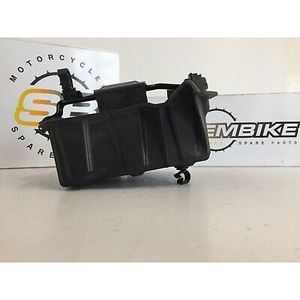 Poggiapiedi Posteriore Sinistro Compatibile con Aprilia SRV 850, Componente del Sistema Telaio Moto - Product Image 5