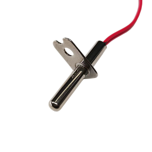 جهاز غسيل مجفف LG مستشعر درجة الحرارة مستشعر الثرمستور <span class=keywords><strong>NTC</strong></span> 6323EL2001B - Product Image 2