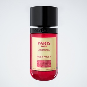 Kosy Mosy Eco-Friendly MIST Eau de Toilette Parfumée pour Femme à Tenue Courte, Parfum Sucré, Usage Quotidien, <span class=keywords><strong>Paris</strong></span> Roma 100ML Guimauve - Product Image 1