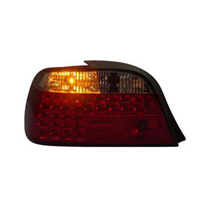Pour <span class=keywords><strong>BMW</strong></span> Série 7 <span class=keywords><strong>E38</strong></span> 1995-2002 728 730 <span class=keywords><strong>735</strong></span> 740 750 Ensemble de feu arrière Diode émettrice Feu arrière Feu stop Clignotant - Product Image 6