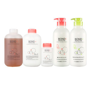 <span class=keywords><strong>OPLEX</strong></span> NO.2 100ml Agent de réparation capillaire pour cheveux crépus, pointes fourchues, réparation après coloration à chaud, après-shampoing - Product Image 6