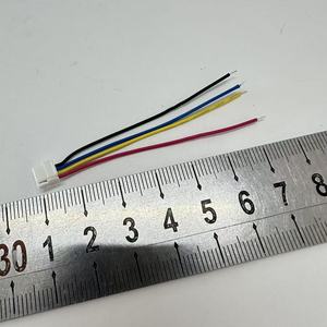 Câble OEM JST Molex TE SH GH ZH PH XH SM 2 4 6 8 broches, faisceau de câblage, câble de raccordement - Product Image 5