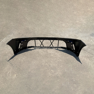 Couvercle de pare-chocs avant haute performance pour <span class=keywords><strong>Toyota</strong></span> Camry 2024 2025 SE numéro de référence 52119-AQ904 - Product Image 3