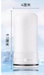 Cartucho <span class=keywords><strong>de</strong></span> Filtro para <span class=keywords><strong>Purificador</strong></span> <span class=keywords><strong>de</strong></span> <span class=keywords><strong>Agua</strong></span> <span class=keywords><strong>Midea</strong></span>, Grifo QT503/QT505/QT630/QT521A/MC122-2, Juego <span class=keywords><strong>de</strong></span> 6 Accesorios Reforzados y Duraderos - Product Image 6