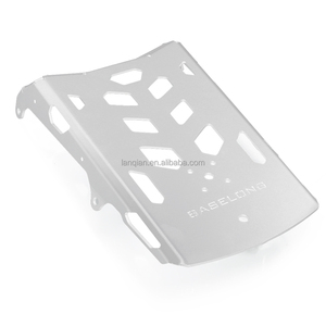Accesorios para Motocicleta <span class=keywords><strong>Tenere</strong></span> 700, Soporte para Portaequipajes, Soporte para Alforjas Traseras para Yamaha Tenere700, 2020-2024 <span class=keywords><strong>2023</strong></span> - Product Image 4
