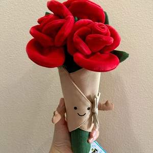 Bornozlu Barselona Ayısı Süper Sevimli Değerli Instagram Peluş Oyuncak Bebek Yatıştırıcı Oyuncak Pp Pamuk 31-50cm İnternet Ünlüsü Oyuncak Bebek - Product Image 4