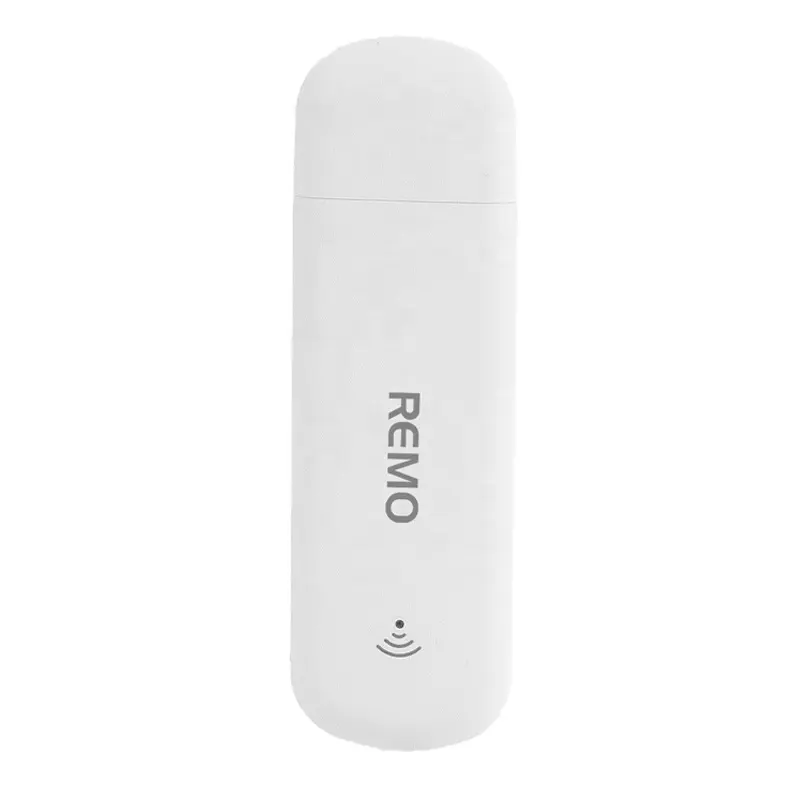 جهاز توجيه الواي فاي الصغير REMO R1869 يو إف آي 4G LTE بمودم USB لاسلكي 229 ميجابت/ثانية مزود بحاسوب