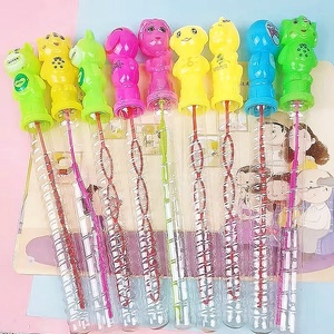 Nhà Máy bán hàng trực tiếp của PVC 37cm Màu bong bóng gậy, thích hợp cho cả nam và nữ, thích hợp cho công viên và các cuộc tụ họp - Product Image 5