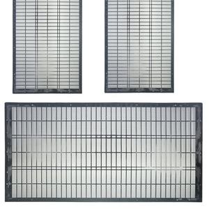 מסננת שייל שייקר של ברנדט קינג קוברה API 180 - Product Image 3