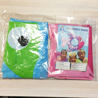 Bouée de natation gonflable en forme de poisson de haute qualité de 32 pouces pour enfants, sécurité, mignonne, 80 cm