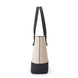 Set di Borse da Donna 3 in 1 di Alta Qualità con Logo Personalizzato, Popolare Borsa a Tracolla in <span class=keywords><strong>Pelle</strong></span> PU, Set di Borse a Mano e a Spalla per Donne - Product Image 4