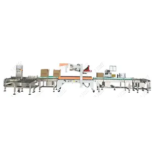 Leadworld Automatic Wine Essence Packing Bottling Filling And Capping Machinery Machine