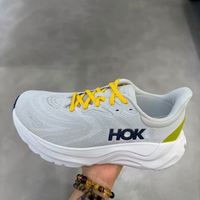 Chaussures de course en fibre de carbone HOKAS pour hommes, nouvelles chaussures de sport légères, chaussures de marche de luxe de qualité supérieure pour femmes