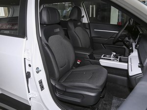 SUV compact d'occasion économique 2023 Beijing <span class=keywords><strong>Hyundai</strong></span> ix35 Mufasa 2.0L GLS Faible consommation de carburant 5 places - Product Image 4