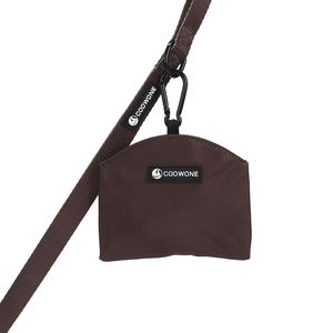 Arnés y Correa para Perro Resistentes y Personalizados, Juego de Collar, Bolsa para Premios para Perros, Chaleco para Mascotas con Logotipo Personalizado del Fabricante - Product Image 3