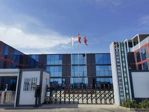 Edificio Modulare di Lusso Personalizzato a Tre Piani da 40 Piedi per Progetti Turistici, Resistente al Vento e Termoisolante - Product Image 5