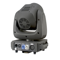 RGBW A MENÉ LA Lumière D'étape 3x40W LED Faisceau de Lumière Principale Mobile De Lavage de Zoom DMX-512 LED Dj Noël Musico Noël Son Actif Lumières Disco