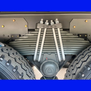<span class=keywords><strong>Camion</strong></span> <span class=keywords><strong>benne</strong></span> basculante Sinotruk Howo 6x4 neuf de fabrication chinoise, 10 roues, pour charges lourdes, avec <span class=keywords><strong>benne</strong></span> renforcée pour l'exploitation minière - Product Image 6