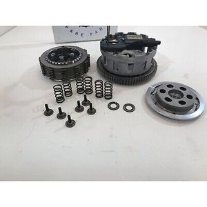 Kit Frizione Completo Kawasaki ZX 6R 2007 2008 con Molle e Dischi - Product Image 1