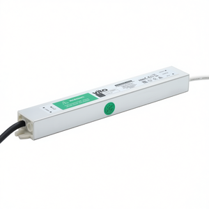 Transformateur étanche Vito 12VDC 3A 36W pour éclairage, indice de protection IP67 - Product Image 3