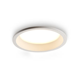Plafonnier encastré rond moderne en argent 20W <span class=keywords><strong>Spot</strong></span> Down Lighting - Product Image 2