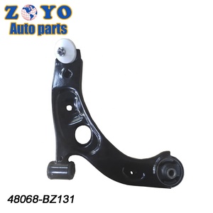 อะไหล่รถยนต์ขายส่ง 48068-BZ131 แขนช่วงล่างด้านหน้า สำหรับรถยนต์ไดฮัทสุ อัลซ่า อัลติส <span class=keywords><strong>ปี</strong></span> 2006-2010 - Product Image 3