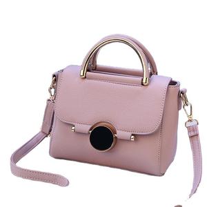 New Fashion <b>Small</b> Women Messenger Bag Simple Crossbody Bag Ladies Flap Female Single Shoulder Bags - Product Image 3