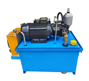 Oem odm בלחץ גבוה אופקי דו-משחק מערכת 220v/380v 12v/24v/24v משאבות הידראוליות - Product Image 3